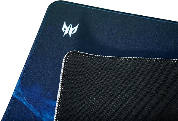 Egérpad Acer Predator Gaming Mousepad XXL ...