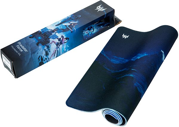 Mouse Pad Acer Predator Gaming Mousepad XXL ...