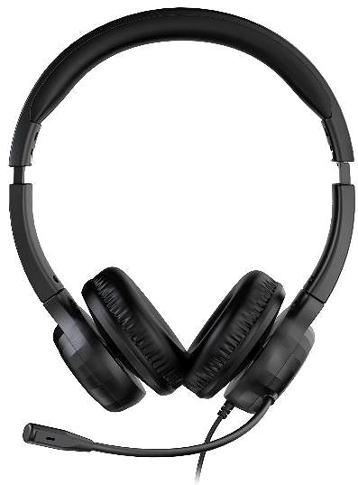 Fej-/fülhallgató Acer Office Headset ...
