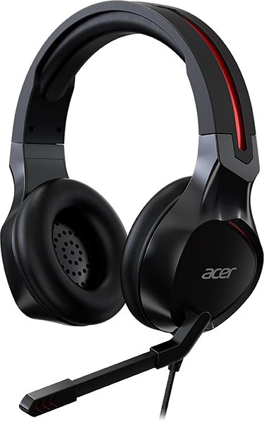 Gaming Headphones Acer Nitro Headset Lifestyle 2