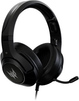 Gaming Headphones Acer Predator Gaming Headset Galea 350 Lifestyle