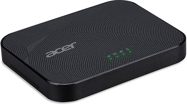 WLAN Router Acer Connect M5 ...