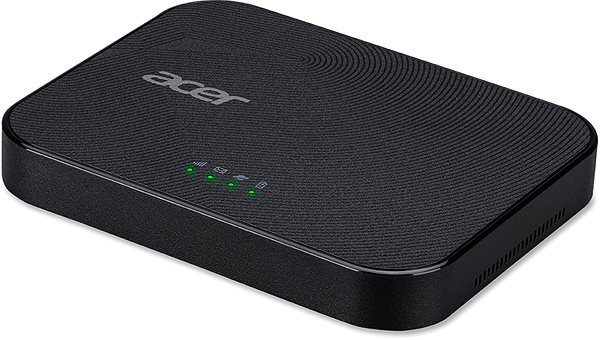 WiFi router Acer Connect M5 ...