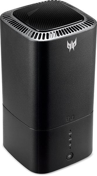 WiFi router Acer Predator Connect X5 ...