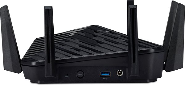 WLAN Router Acer Predator Connect W6 ...
