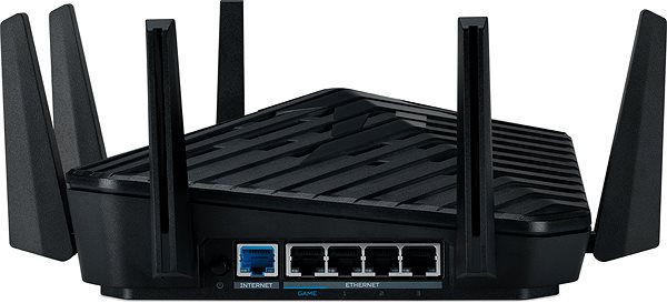 WiFi Router Acer Predator Connect W6 ...