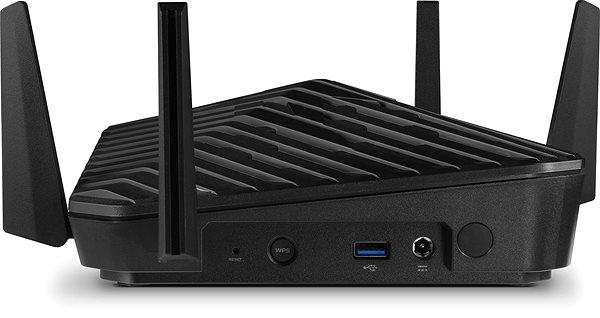 WLAN Router Acer Predator Connect W6d ...