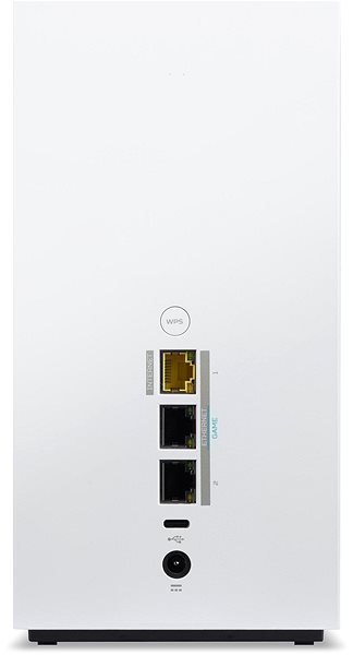 WiFi-Router Acer Predator Connect T7 .
