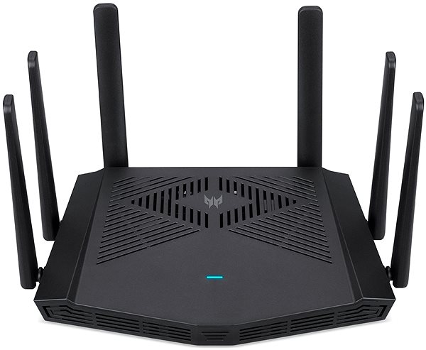 WiFi Router Acer Predator Connect W6x ...