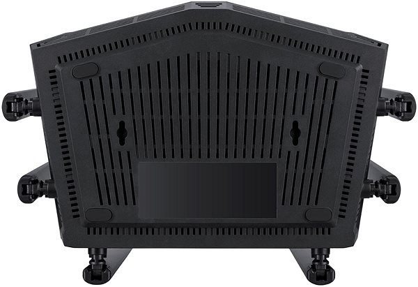 WiFi Router Acer Predator Connect W6x ...