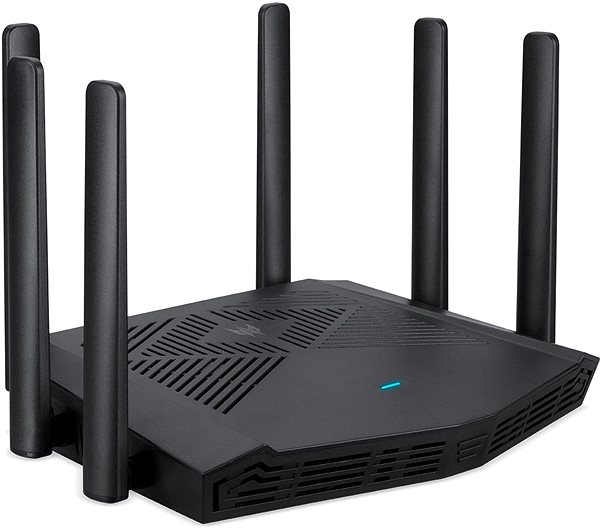WiFi Router Acer Predator Connect W6x ...