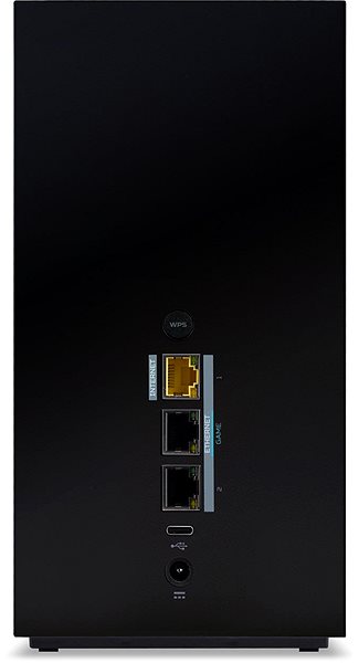 WiFi router Acer Predator Connect X7 5G CPE - Wifi 7 & 5G router.