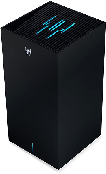 WiFi router Acer Predator Connect X7 5G CPE - Wifi 7 & 5G router.