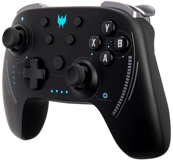Gamepad Acer Predator Gaming Controller PGR300 ...