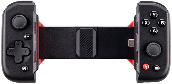 Gamepad Acer Nitro Mobile Gaming Controller NGR400 ...