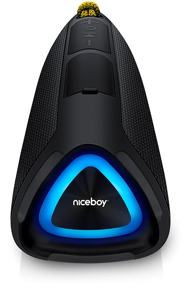 Bluetooth hangszóró Niceboy RAZE Fusion ...