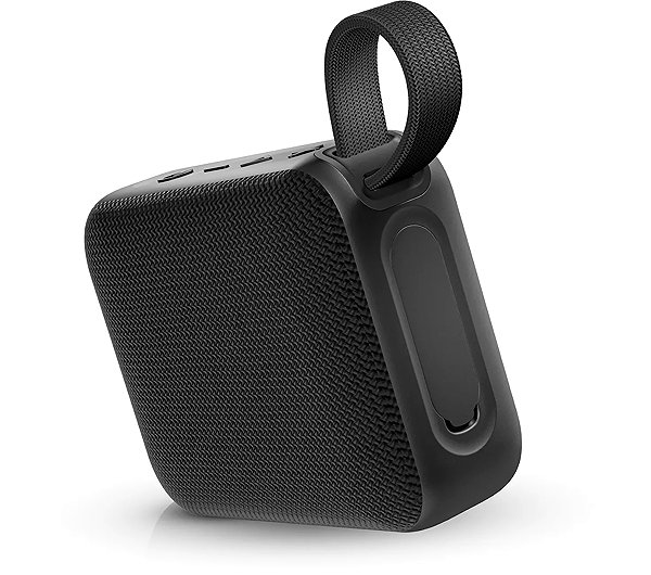 Bluetooth hangszóró Niceboy Atom 4 ...