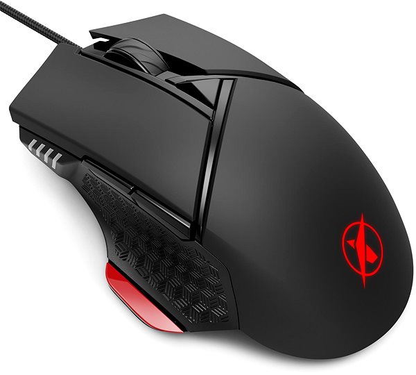 Keyboard and Mouse Set Niceboy ORYX Bundle elite ...