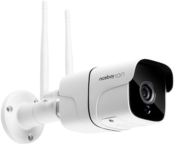 Überwachungskamera Niceboy ION Outdoor Security Camera ...