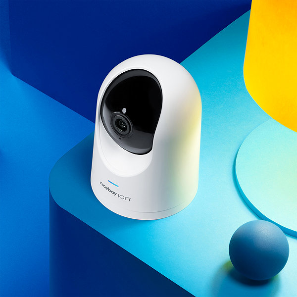 IP kamera Niceboy ION Guardian N2 PRO 2K Wi-Fi Home Security Camera ...