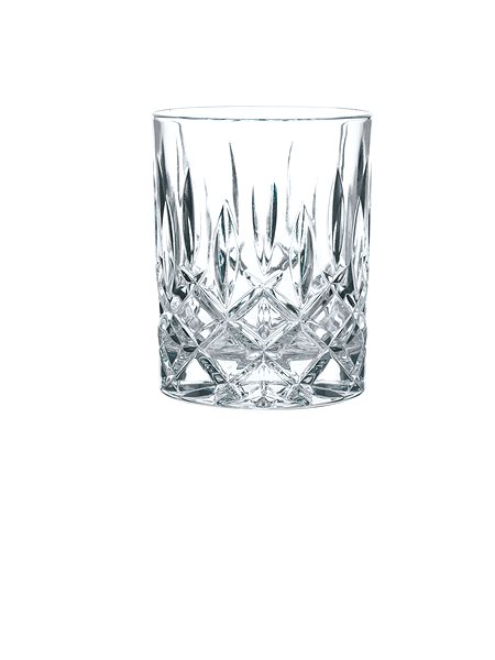 Pohár Nachtmann NOBLESSE Súprava pohárov na whisky a koktaily, 8 ks ...