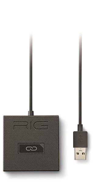 Wireless Headphones Nacon RIG 800HS V2 Connectivity (ports)