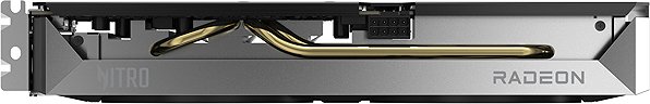Graphics Card Acer Nitro Radeon RX 9060 XT OC 8GB ...