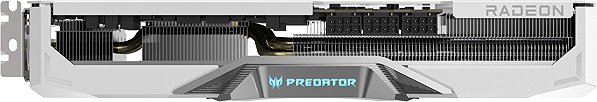 Graphics Card Acer Predator BiFrost Radeon RX 9070 XT 16GB ...