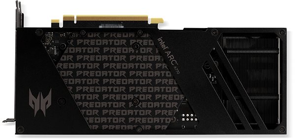 Grafikkarte Acer Predator BiFrost Intel Arc A770 OC ...