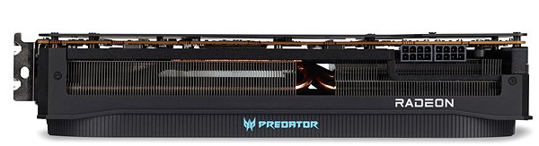Grafická karta Acer Predator BiFrost Radeon RX 7800XT OC ...