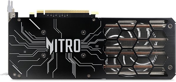 Graphics Card Acer Nitro Intel Arc B580 ...