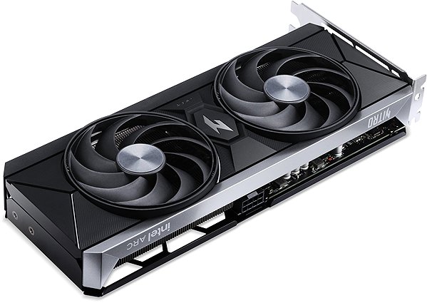 Graphics Card Acer Nitro Intel Arc B580 ...