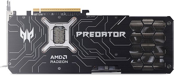 Graphics Card Acer Predator BiFrost Radeon RX 9070 OC ...