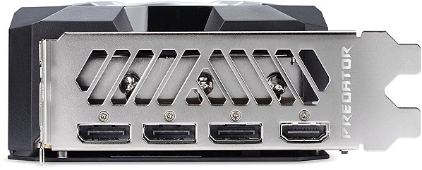 Graphics Card Acer Predator BiFrost Radeon RX 9070 OC ...
