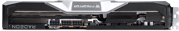Graphics Card Acer Predator BiFrost Radeon RX 9070 XT OC ...