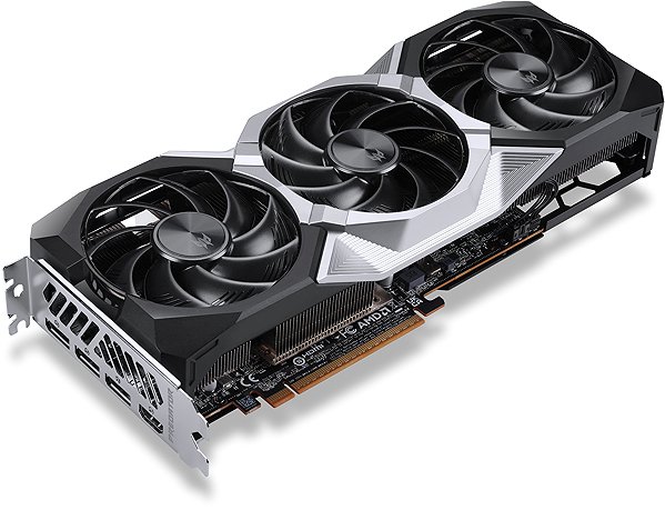 Graphics Card Acer Predator BiFrost Radeon RX 9070 XT OC ...