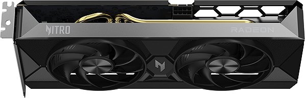 Graphics Card Acer Nitro Radeon RX9060 XT ...