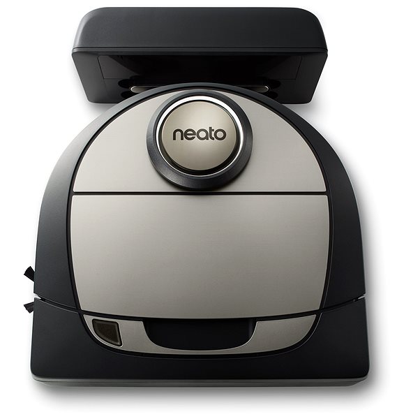 Robot Vacuum Neato Botvac D7 Connected Features/technology