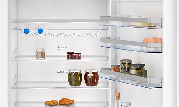 Built-in fridge NEFF KB7962FE0 .