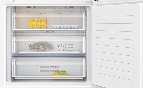 Built-in fridge NEFF KB7962FE0 .