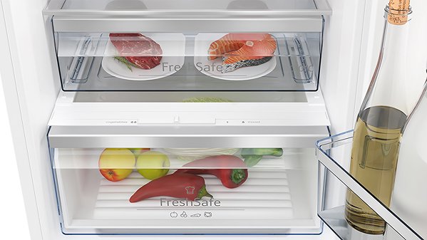 Built-in fridge NEFF KI7862FE0 .