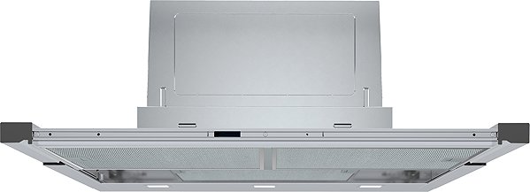 Extractor Hood NEFF D49ML54X1 ...