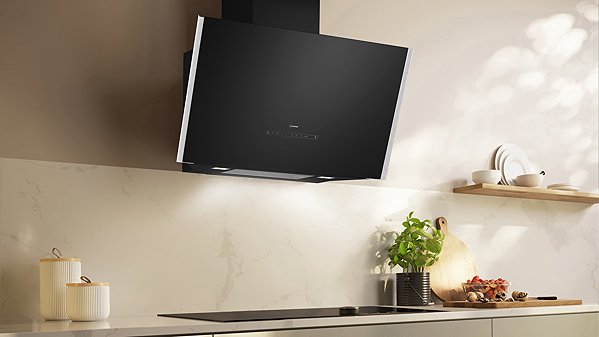 Extractor Hood NEFF D98IPT2S0 ...