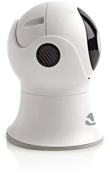 IP Camera NEDIS IP kamera WIFICO20CWT Lateral view
