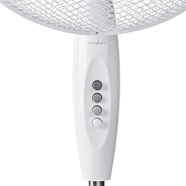 Fan Nedis FNST10CWT40 Features/technology