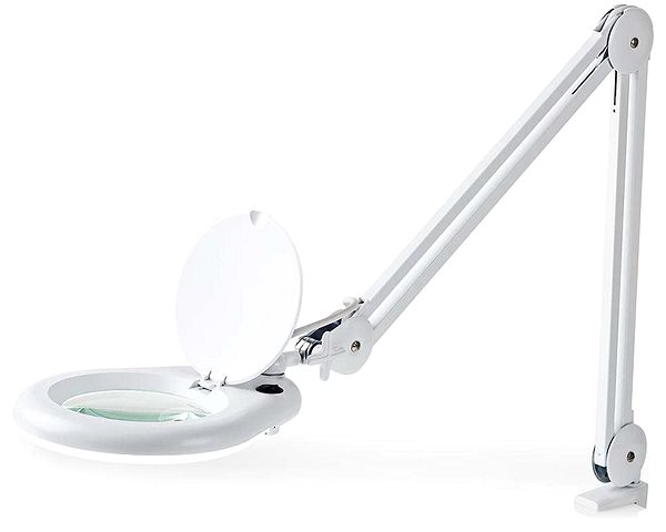 Stolní lampa Nedis MAGLE2WT ...