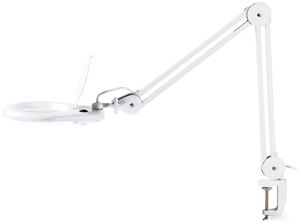 Stolní lampa Nedis MAGLE2WT ...