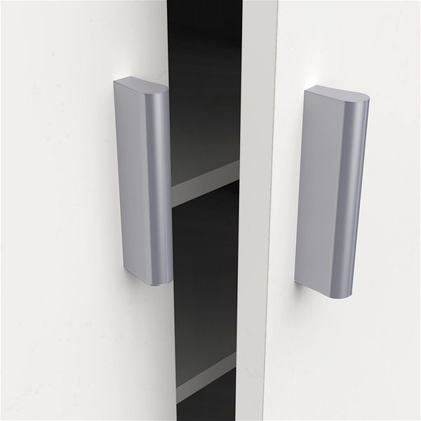 Shoe Rack Cheapest furniture STARLING shoe rack 2D, white ...