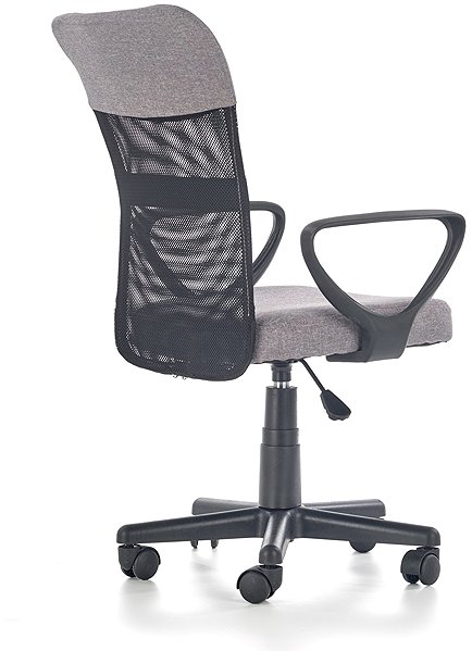 Children’s Desk Chair Cheapest furniture Inasan grey ...