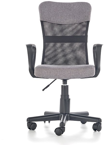 Children’s Desk Chair Cheapest furniture Inasan grey ...